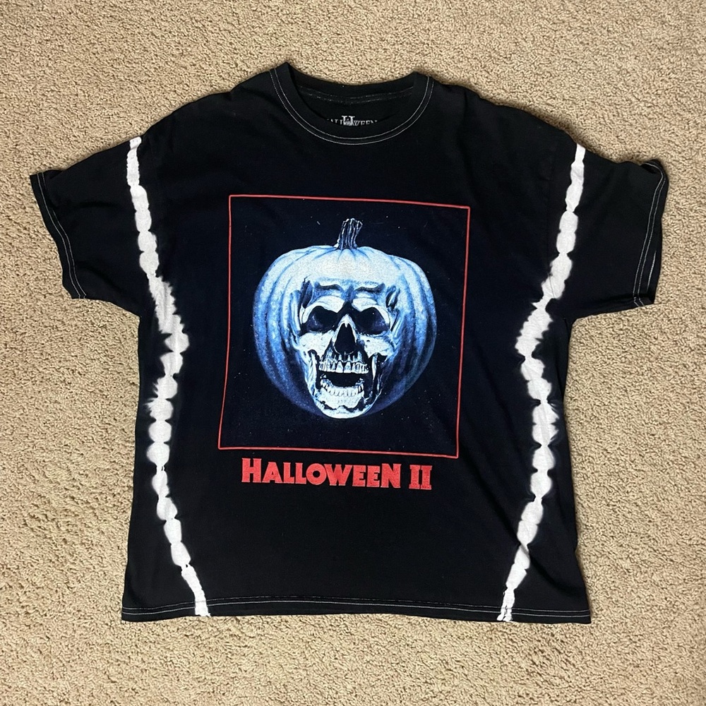 Halloween 2 Tee